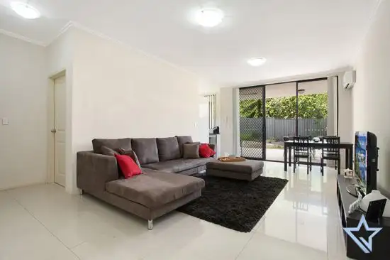 Third view of Homely unit listing, 4/11-15 Dixon Street, Parramatta NSW 2150