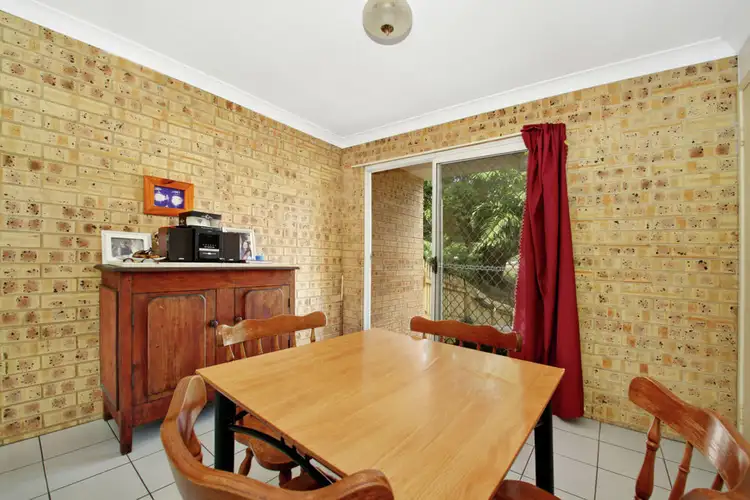Fourth view of Homely townhouse listing, 2/20 Mcgregor Avenue, Lutwyche QLD 4030