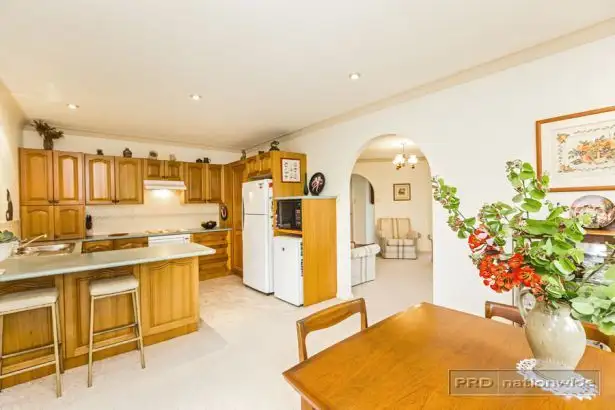 Fifth view of Homely house listing, 8a Fourth Street, Booragul NSW 2284