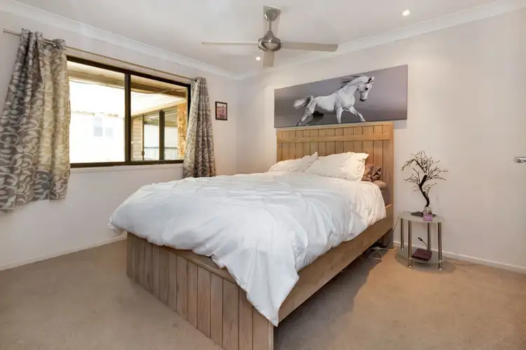 Seventh view of Homely house listing, 4 Leuneah Lane, Karana Downs QLD 4306