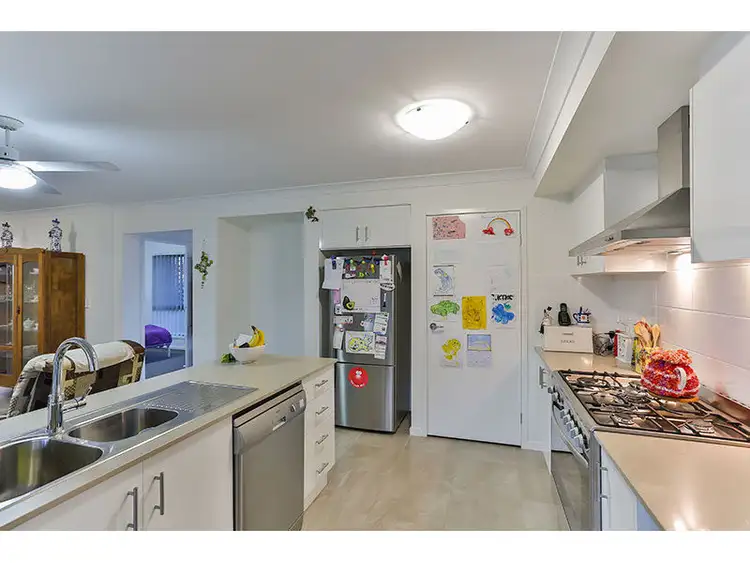 Third view of Homely house listing, 1 Pamela Court, Withcott QLD 4352