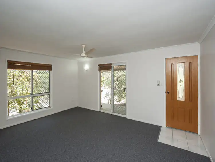 Third view of Homely house listing, 28 Harvey Road, Clinton QLD 4680