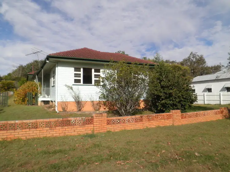 15 Pommer Street, Brassall QLD 4305