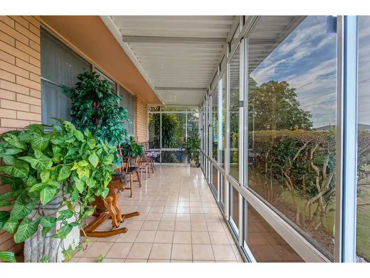 Second view of Homely house listing, 5 Brown Street, Rockville QLD 4350