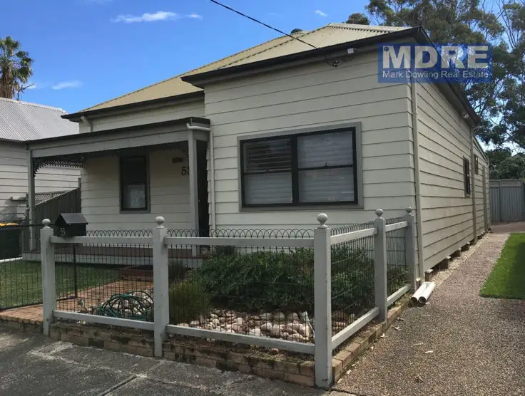 53 Wilton Street, Merewether NSW 2291