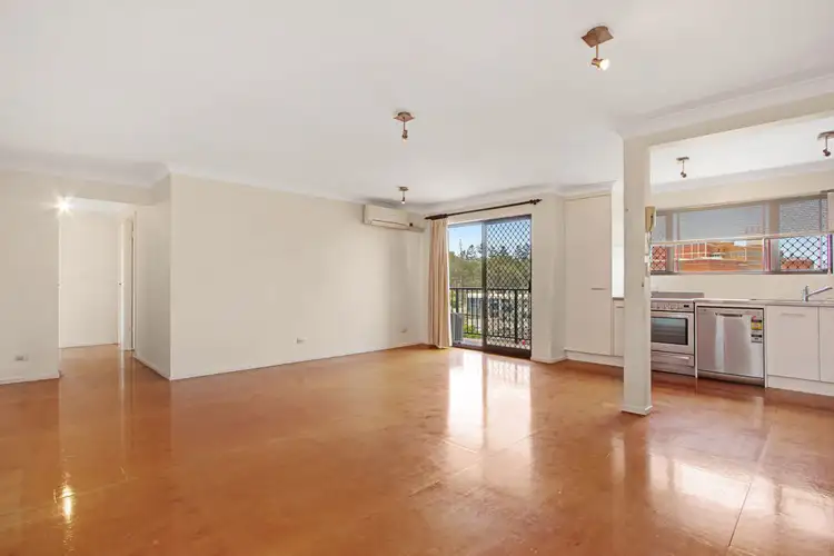 Fourth view of Homely unit listing, 10/4 Sheehan Street, Milton QLD 4064