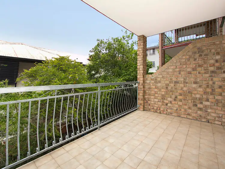 Fourth view of Homely apartment listing, 3/50 Wilkie Street, Yeerongpilly QLD 4105