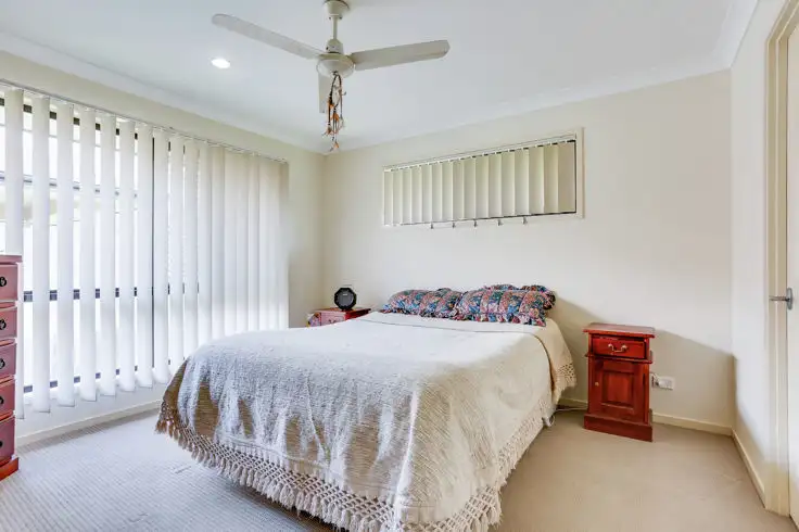 Fifth view of Homely house listing, 21 SHAUN STREET, Redbank Plains QLD 4301