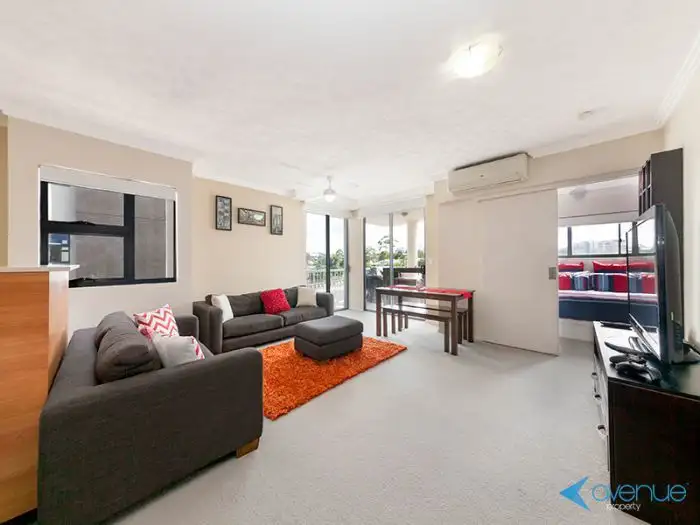 220/803 Stanley Street, Woolloongabba QLD 4102