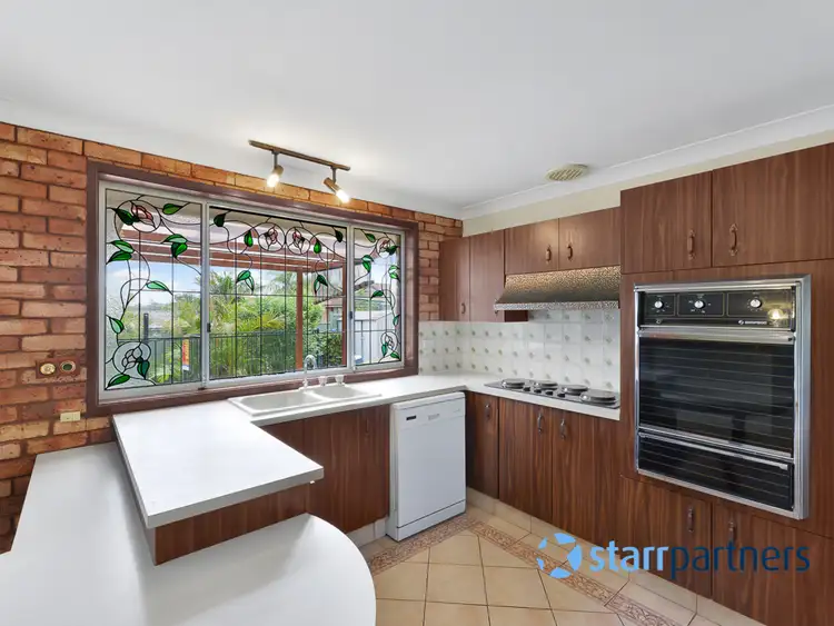 Fifth view of Homely house listing, 61 Sopwith Avenue, Raby NSW 2566