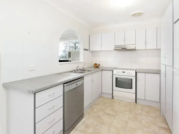 Third view of Homely house listing, 8 Ranmore Road, St Marys NSW 2760