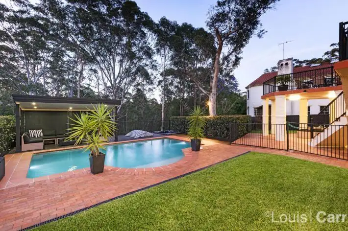 Main view of Homely house listing, 6 Hyde Avenue, Glenhaven NSW 2156