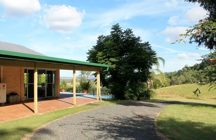 Sixth view of Homely house listing, 66 Omagh Road, Kyogle NSW 2474