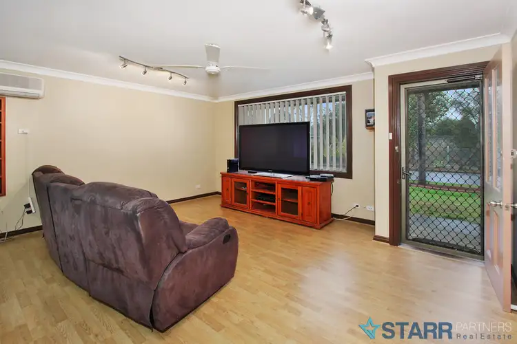 Sixth view of Homely house listing, 43 Orchard Road, Colyton NSW 2760