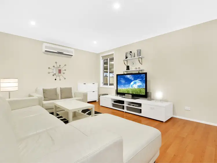 Second view of Homely house listing, 17 Carandini St, St Helens Park NSW 2560
