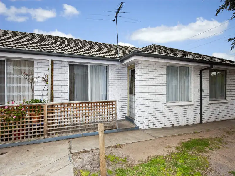 Main view of Homely villa listing, 3/388 Albion st, Brunswick West VIC 3055