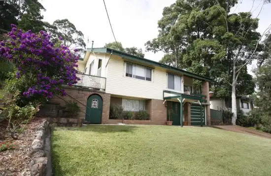 Main view of Homely house listing, 89 Princeton Avenue, Adamstown Heights NSW 2289
