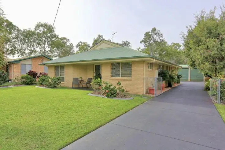 Second view of Homely house listing, 32 Burrum Heads Road, Burrum Heads QLD 4659