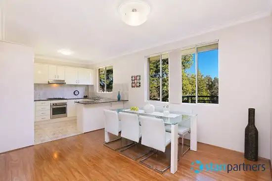 Second view of Homely unit listing, 42/31-39 Gladstone Street, North Parramatta NSW 2151