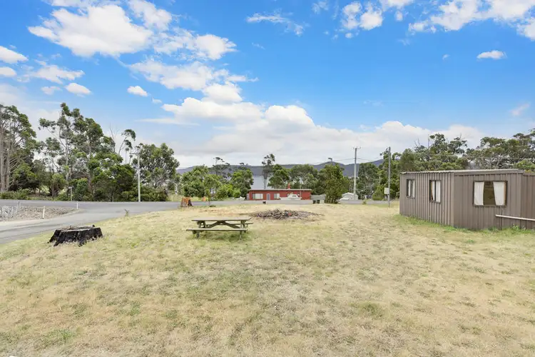 Seventh view of Homely house listing, 487 White Beach Road, White Beach TAS 7184