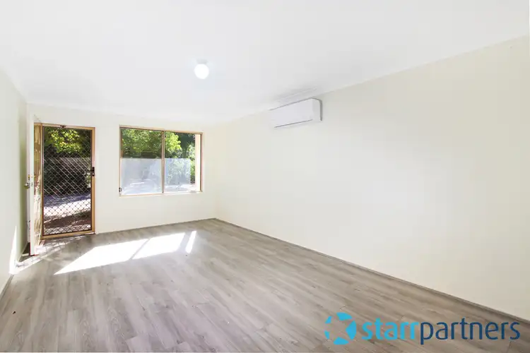 Second view of Homely house listing, 20/12-14 Barker Street, St Marys NSW 2760