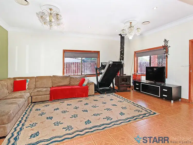 Fourth view of Homely house listing, 220 Cumberland Rd, Auburn NSW 2144