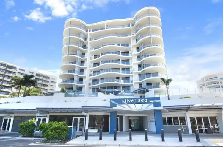 202/106 Sixth Avenue, Cotton Tree QLD 4558