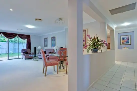 Seventh view of Homely house listing, 16 Juniper Cct, Stretton QLD 4116