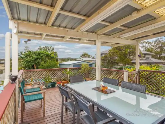 Third view of Homely house listing, 5 Kordick Street, Carina QLD 4152