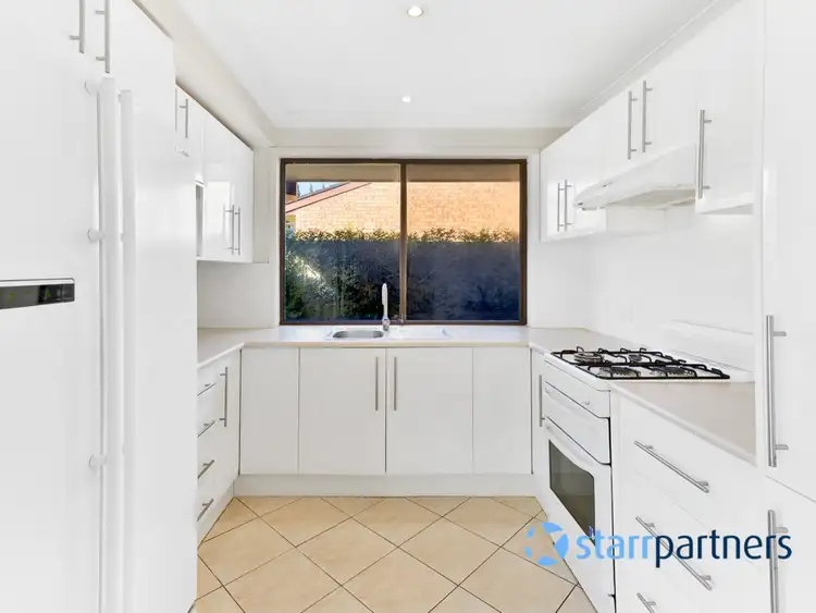 Fourth view of Homely house listing, 79 Spitfire Dr, Raby NSW 2566