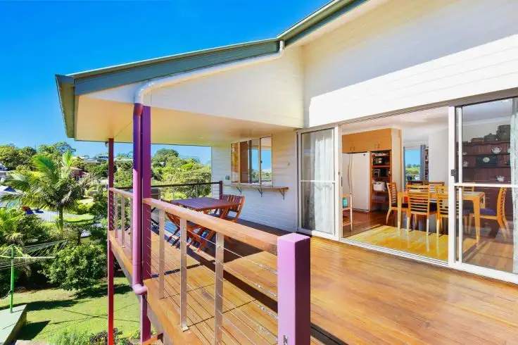 8 Sunnyside Court, Maleny QLD 4552