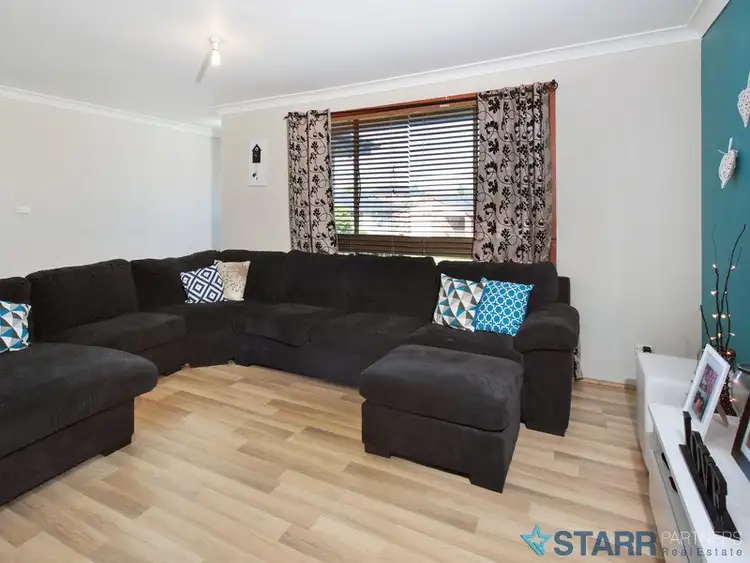 Fourth view of Homely house listing, 20 Alpine Circuit, St Clair NSW 2759