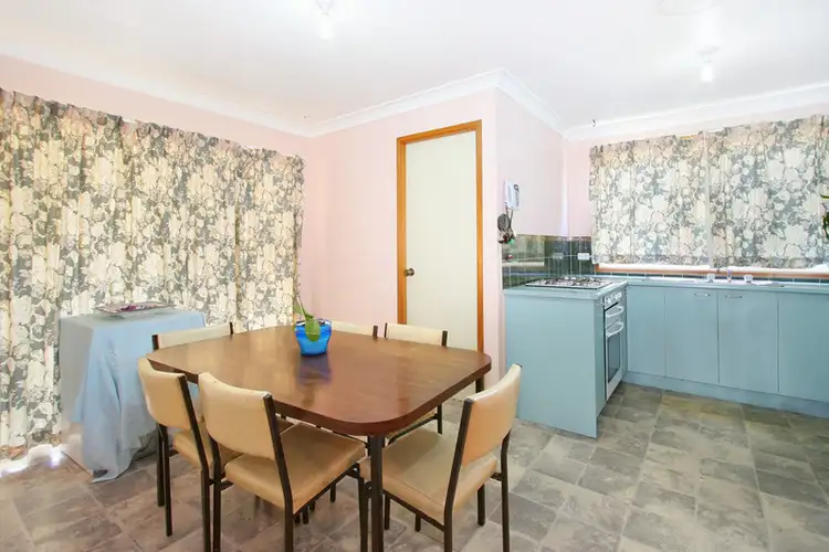 Sixth view of Homely house listing, 30 Goldmark Crescent, Cranebrook NSW 2749