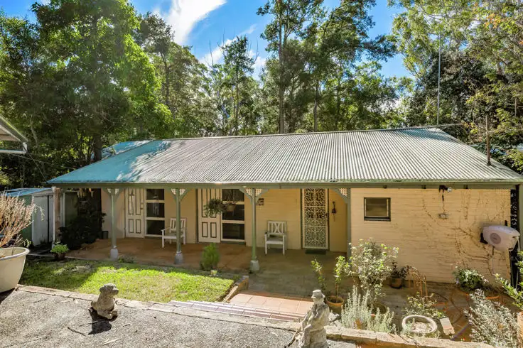 31a Pomona Street, Pennant Hills NSW 2120