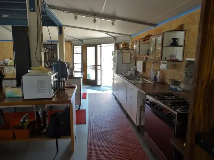 Sixth view of Homely rural property listing, Lot 21 Beaumanor Road, Lowmead QLD 4676