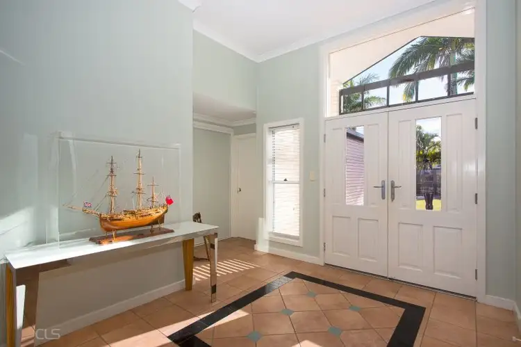 Fifth view of Homely house listing, 29 Headsail Drive, Banksia Beach QLD 4507