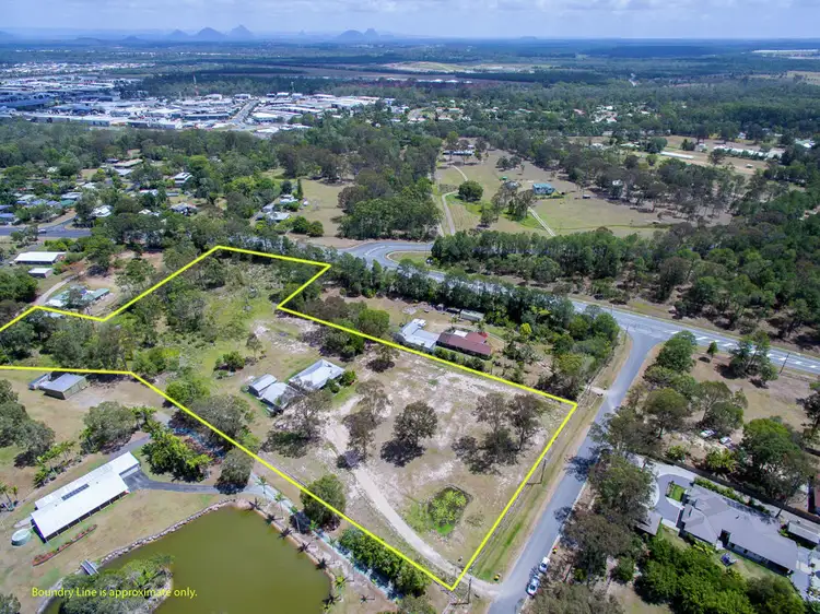 Third view of Homely rural property listing, 10 Jocelyn Street, Caboolture QLD 4510