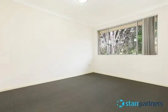 Fifth view of Homely unit listing, 27/31-34 Moss Place, Westmead NSW 2145