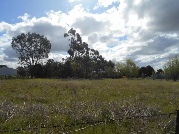 Second view of Homely land listing, lot 6 Lysaght St, Berrigan NSW 2712