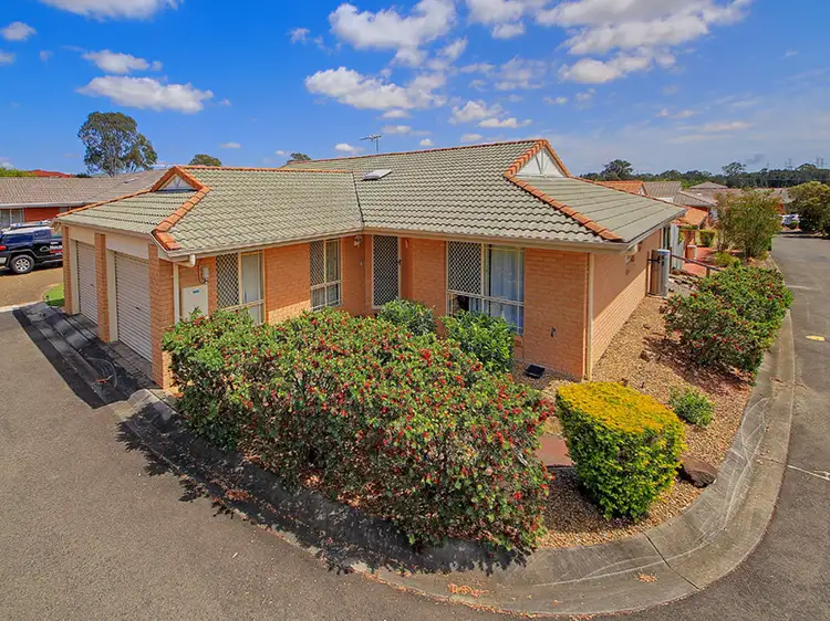 11/32 Kate Street (Belgarah Place), Carina QLD 4152