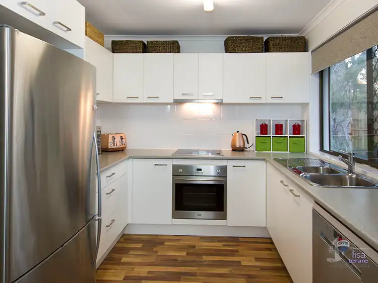 Second view of Homely house listing, 56 Port Street, Middle Park QLD 4074