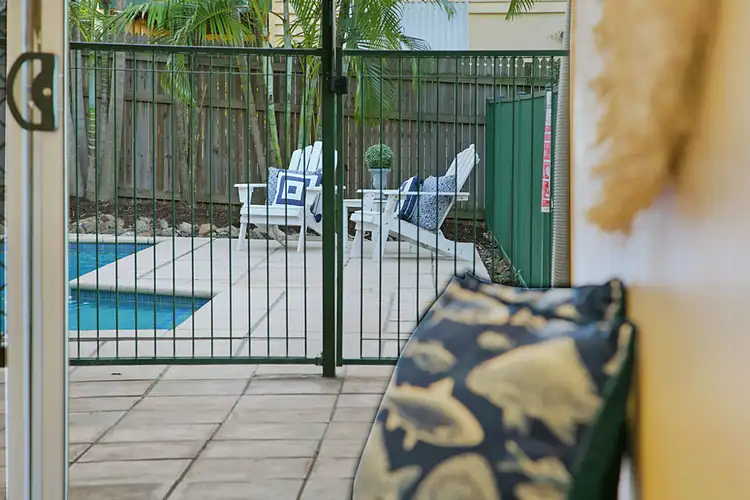 Sixth view of Homely house listing, 166 Gordon Pde, Manly QLD 4179
