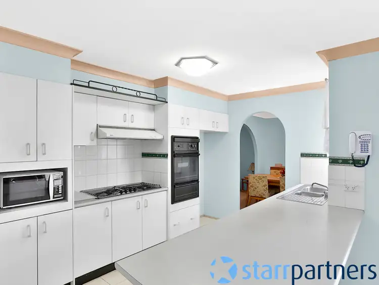 Fourth view of Homely house listing, 60 Kearns Ave, Kearns NSW 2558