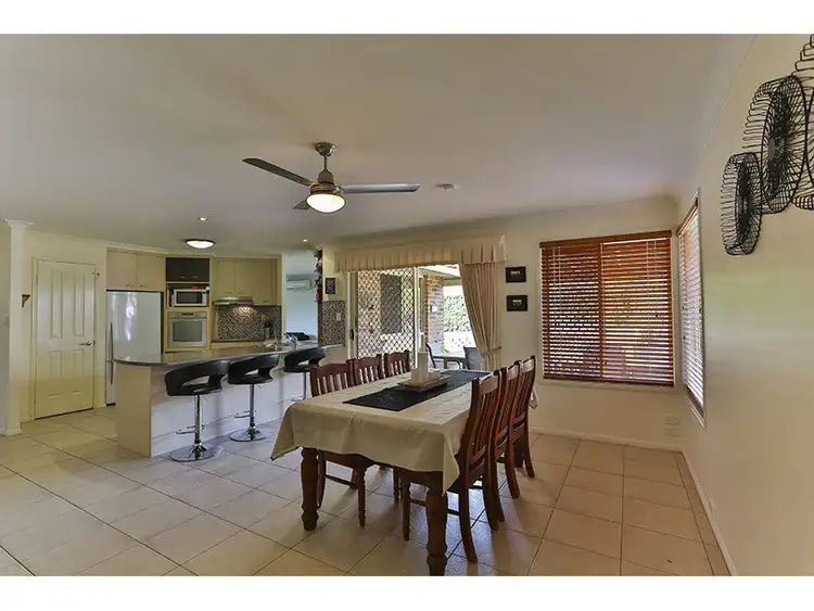 Fourth view of Homely house listing, 10 Petunia Close, Middle Ridge QLD 4350