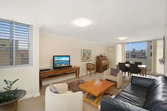 Second view of Homely unit listing, 14/72-82 Mann Street, Gosford NSW 2250