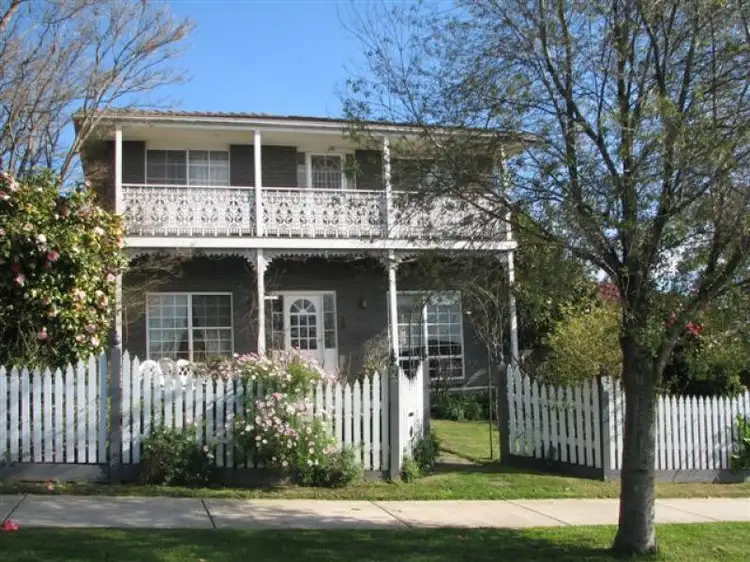 21 George Avenue, Hallam VIC 3803