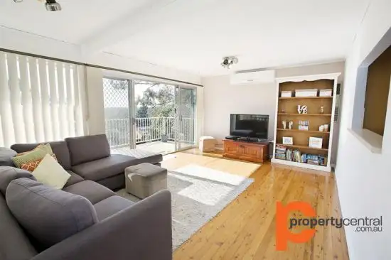 Second view of Homely house listing, 61 Leonay Parade, Leonay NSW 2750