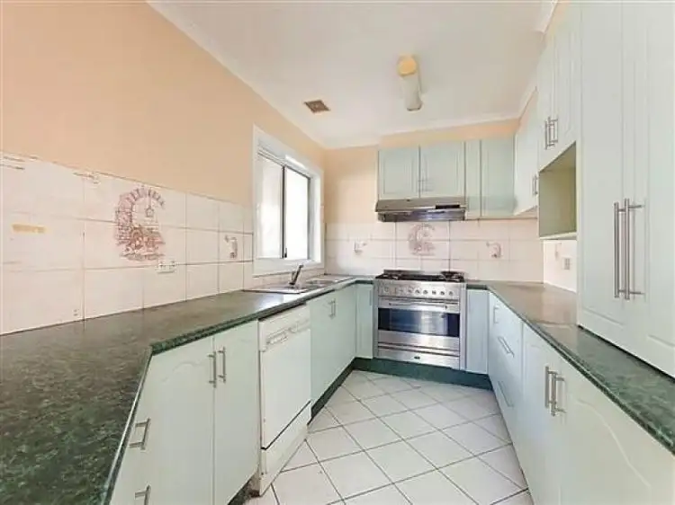 Second view of Homely house listing, 24 Kuringgai Crescent, Noble Park VIC 3174