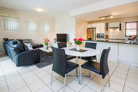 Fourth view of Homely townhouse listing, 3/45-47 Jones Road, Carina Heights QLD 4152