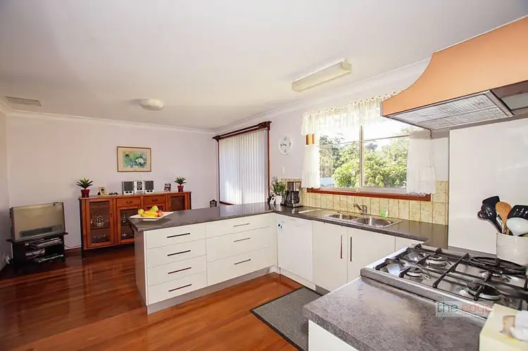 Second view of Homely house listing, 6 Kane Crescent, Coffs Harbour NSW 2450